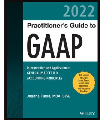 GAAP Guide 2022