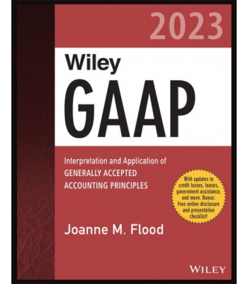 GAAP Guide 2023