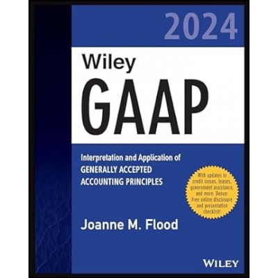 GAAP Guide 2024