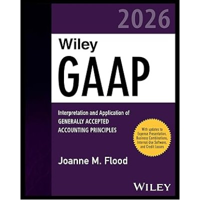 GAAP Guide 2026