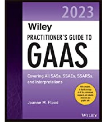 Practitioner's Guide to GAAS 2023