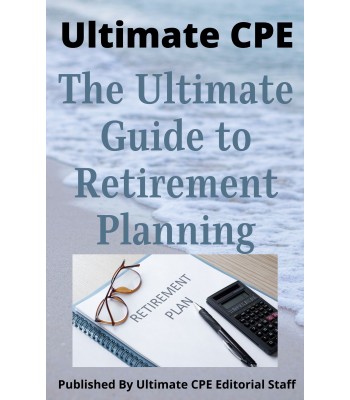 The Ultimate Guide To Retirement Planning 2026